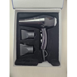 Uscător de păr profesional cu tehnologie ionică